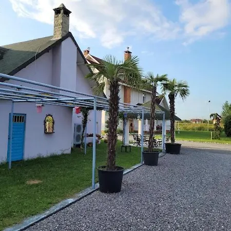 Holiday home Serbesler Botanik, No 2 Mini House Sakarya (Marmara)
