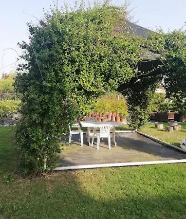 Дом отдыха Serbesler Botanik, No 2 Mini House Сакарья