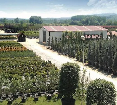 Serbesler Botanik, No 2 Mini House Дом отдыха Сакарья