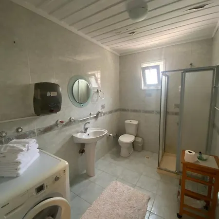 Serbesler Botanik, No 2 Mini House