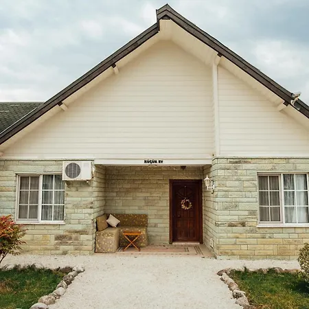 Holiday home Serbesler Botanik, No 2 Mini House Sakarya (Marmara)