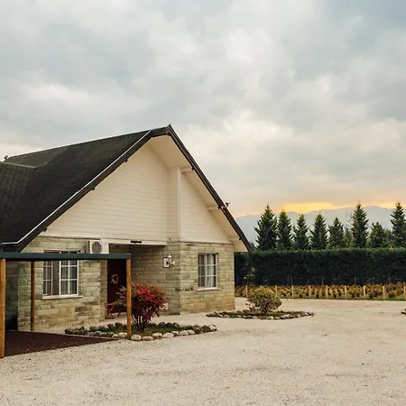 Serbesler Botanik, No 2 Mini House