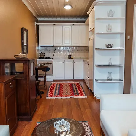 Serbesler Botanik, No 2 Mini House Дом отдыха Сакарья