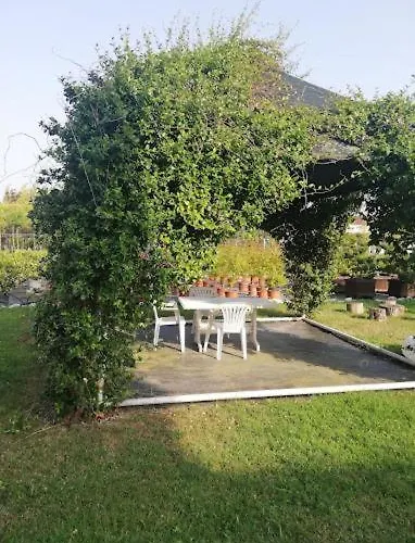 بيت للعطل Serbesler Botanik, No 2 Mini House ساكاريا