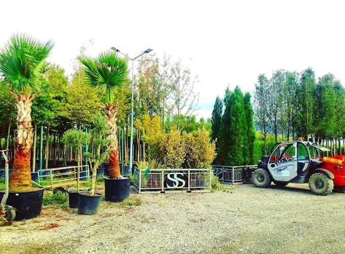 بيت للعطل Serbesler Botanik, No 2 Mini House