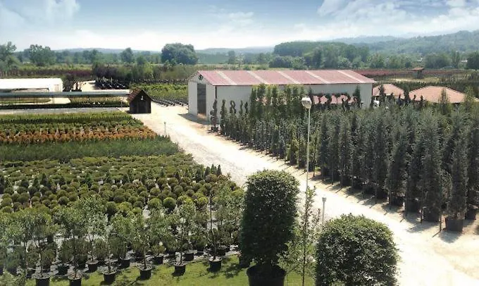 Serbesler Botanik, No 2 Mini House بيت للعطل ساكاريا